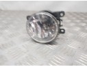 Recambio de faro antiniebla izquierdo para renault megane iv hatchback (b9a/m/n_) 1.5 blue dci 115 (b9a6) referencia OEM IAM 261