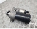 Recambio de motor arranque para mini mini (r56) one referencia OEM IAM 12417616698 0001138004 BOSCH