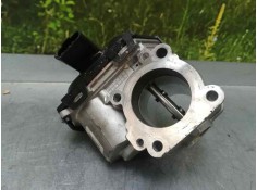 Recambio de caja mariposa para citroën berlingo cuadro club l2 referencia OEM IAM 9807238580 V29039645 VALEO