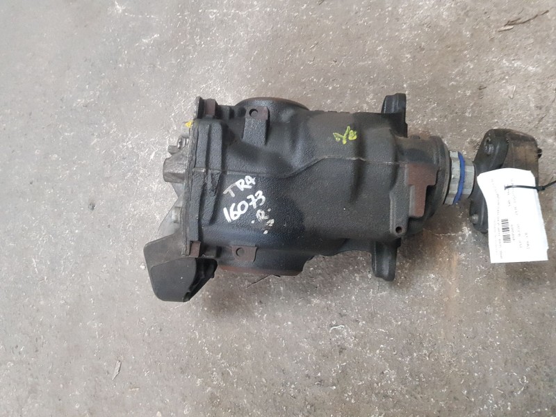 Recambio de diferencial trasero para bmw serie 3 lim. (f30) 318 d business referencia OEM IAM 33107599475  
