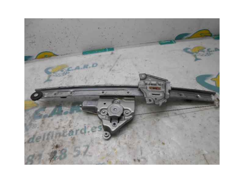 Recambio de elevalunas delantero izquierdo para suzuki grand vitara jb (jt) 1.9 ddis jx (3-ptas.) referencia OEM IAM   ELECTRICO