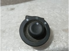 Recambio de mando retrovisor para renault kangoo profesional referencia OEM IAM 8200214919  VALEO