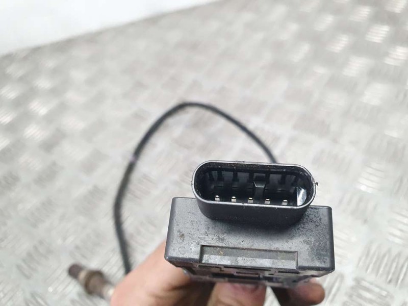 Recambio de sonda lambda para volkswagen tiguan advance bmt referencia OEM IAM 05L907807AB DENSO 