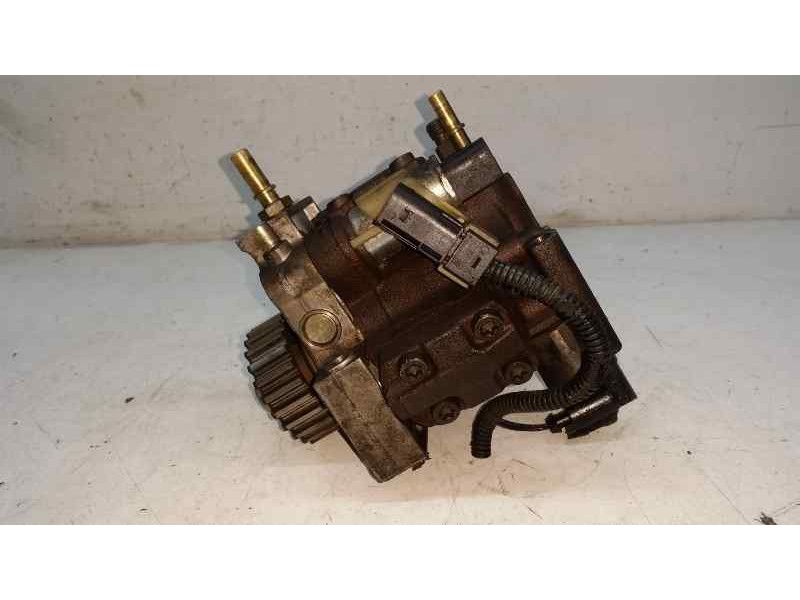 Recambio de bomba alta presion para citroën c6 referencia OEM IAM A2C20003757 4S7Q9B395AJ SIEMESN VDO