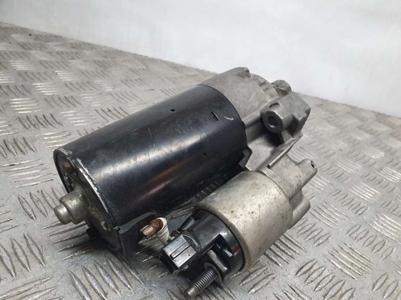 Recambio de motor arranque para mini mini (r56) one referencia OEM IAM 12417616698 0001138004 BOSCH