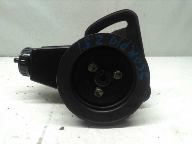 Recambio de bomba direccion para ford scorpio 2.4 v6 cat referencia OEM IAM  DEPOSITO ROTO 