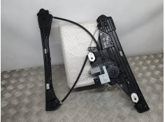 Recambio de elevalunas delantero izquierdo para citroën c4 1.5 hdi referencia OEM IAM 9832821680  ELECTRICO 6 PINES