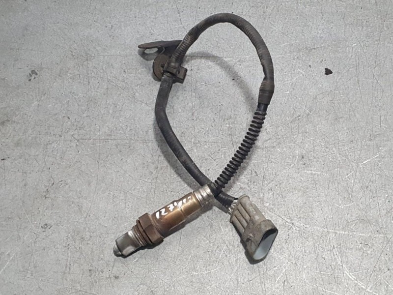 Recambio de sonda lambda para fiat nuova 500 (150) pop referencia OEM IAM 258010046  BOSCH