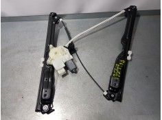 Recambio de elevalunas delantero derecho para peugeot 308 style referencia OEM IAM 9825710280 6 PINS ELECTRICO 6 PINS