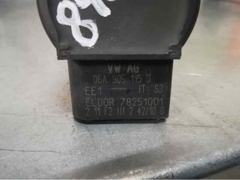 Recambio de bobina encendido para audi a4 berlina (8e) 2.0 referencia OEM IAM 06A905115D 78251001 ELDOR