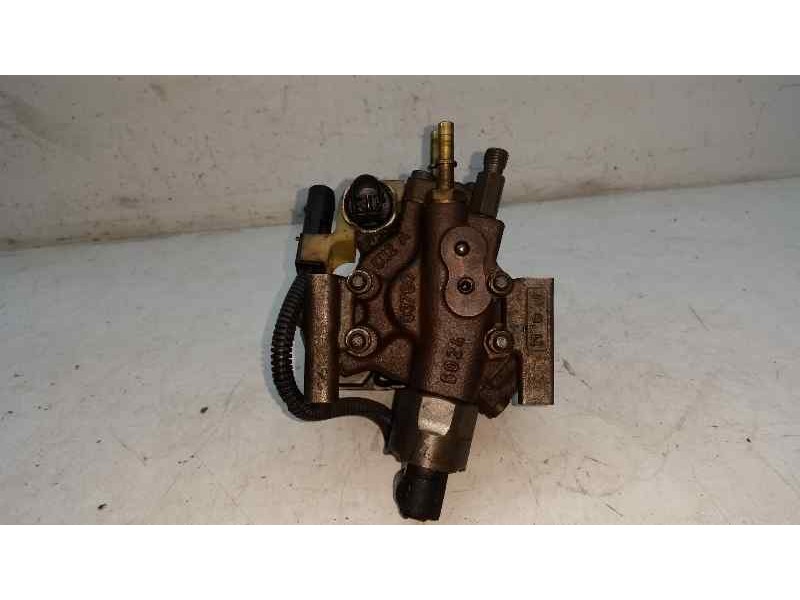 Recambio de bomba alta presion para citroën c6 referencia OEM IAM A2C20003757 4S7Q9B395AJ SIEMESN VDO