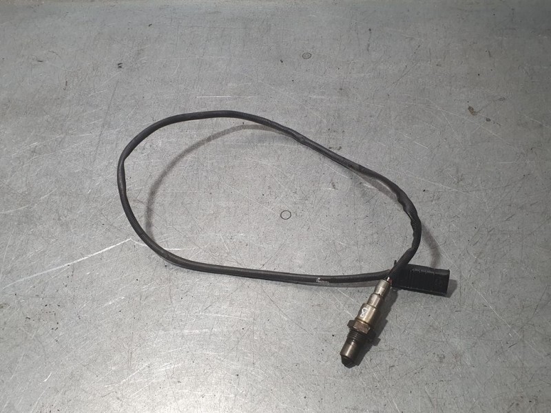 Recambio de sonda lambda para bmw serie x1 (f48) sdrive18d referencia OEM IAM 858749401 0281004613613 BOSCH