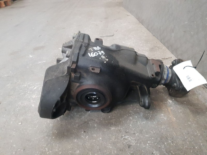 Recambio de diferencial trasero para bmw serie 3 lim. (f30) 318 d business referencia OEM IAM 33107599475  