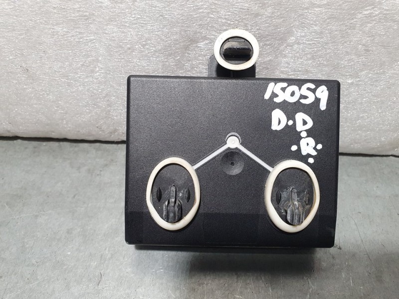 Recambio de modulo electronico para audi q7 (4l) 4.2 fsi referencia OEM IAM 4L0959792B 0033TFJ0001 TEMIC