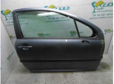 PUERTA DELANTERA DERECHA 3 P