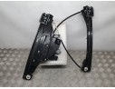 Recambio de elevalunas delantero izquierdo para citroën c4 1.5 hdi referencia OEM IAM 9832821680  ELECTRICO 6 PINES