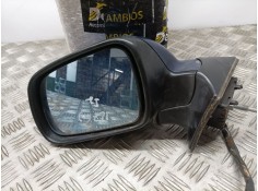Recambio de retrovisor izquierdo para peugeot 407 sport referencia OEM IAM   ELECTRICO 7 CABLES