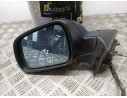 Recambio de retrovisor izquierdo para peugeot 407 sport referencia OEM IAM   ELECTRICO 7 CABLES