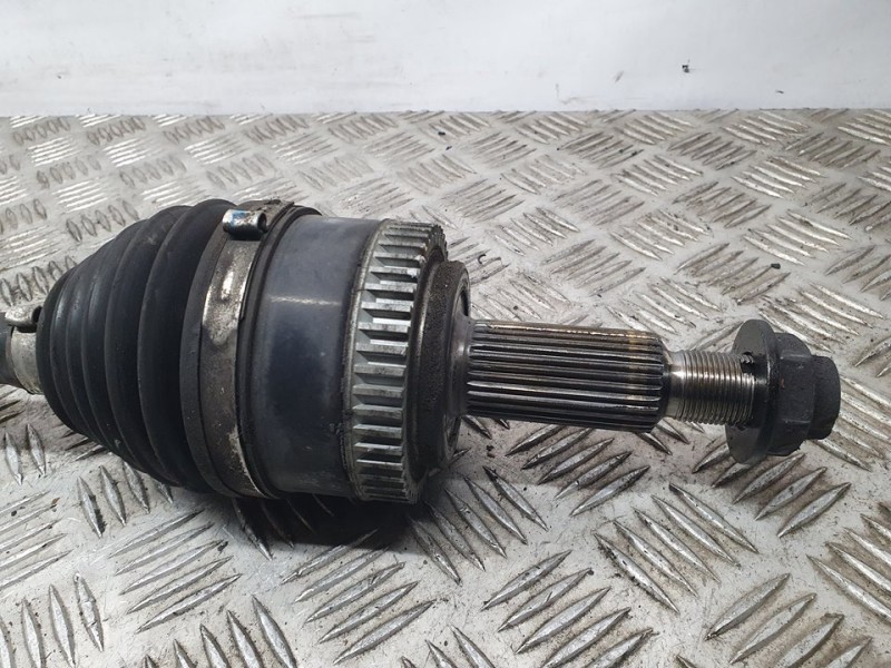 Recambio de transmision delantera izquierda para hyundai ix35 style 2wd referencia OEM IAM 495002Y930  