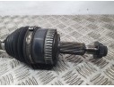 Recambio de transmision delantera izquierda para hyundai ix35 style 2wd referencia OEM IAM 495002Y930  