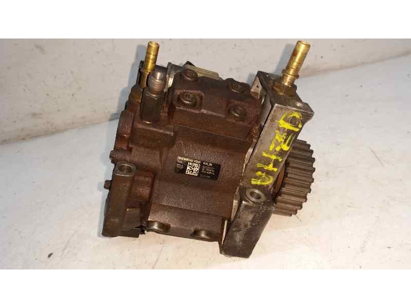 Recambio de bomba alta presion para citroën c6 referencia OEM IAM A2C20003757 4S7Q9B395AJ SIEMESN VDO