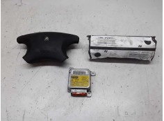 KIT AIRBAG 550740900 
