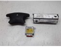 Recambio de kit airbag para citroën xantia berlina 1.6 referencia OEM IAM 550740900  