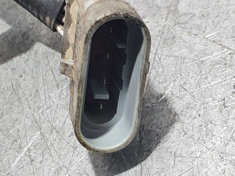 Recambio de sonda lambda para fiat nuova 500 (150) pop referencia OEM IAM 258010046  BOSCH