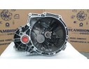 Recambio de caja cambios para ford focus berlina (cap) ambiente (d) referencia OEM IAM 3M5R7002YG 181105 5VELOCIDADES