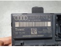 Recambio de modulo electronico para audi q7 (4l) 4.2 fsi referencia OEM IAM 4L0959792B 0033TFJ0001 TEMIC