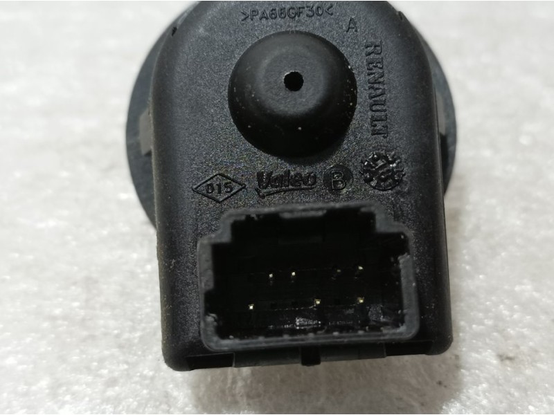 Recambio de mando retrovisor para renault kangoo profesional referencia OEM IAM 8200214919  VALEO