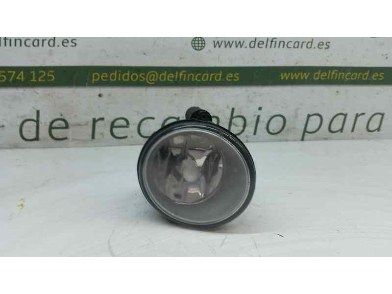 Recambio de faro antiniebla derecho para renault laguna (b56) 1.8 16v rxe referencia OEM IAM   