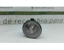Recambio de faro antiniebla derecho para renault laguna (b56) 1.8 16v rxe referencia OEM IAM   
