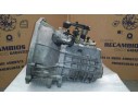 Recambio de caja cambios para ford focus berlina (cap) ambiente (d) referencia OEM IAM 3M5R7002YG 181105 5VELOCIDADES