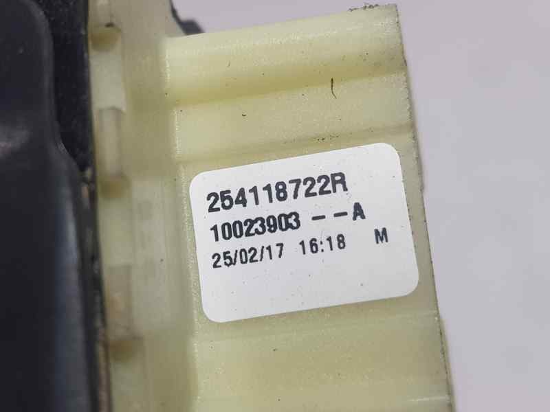 Recambio de mando elevalunas delantero izquierdo para nissan nv300 kastenwagen/kombi l1h1 2,7t comfort referencia OEM IAM 254118