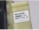 Recambio de mando elevalunas delantero izquierdo para nissan nv300 kastenwagen/kombi l1h1 2,7t comfort referencia OEM IAM 254118