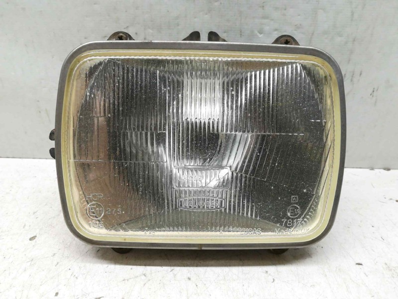 Recambio de faro izquierdo para opel midi referencia OEM IAM   