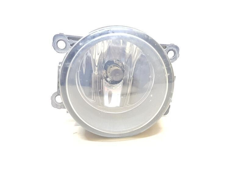 Recambio de faro antiniebla derecho para citroën c4 picasso sx referencia OEM IAM 6206E1  