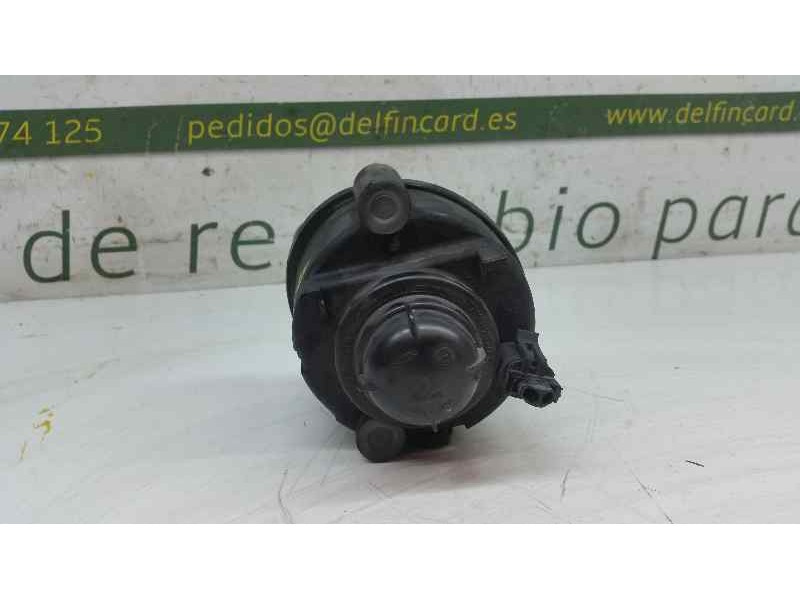 Recambio de faro antiniebla derecho para renault laguna (b56) 1.8 16v rxe referencia OEM IAM   