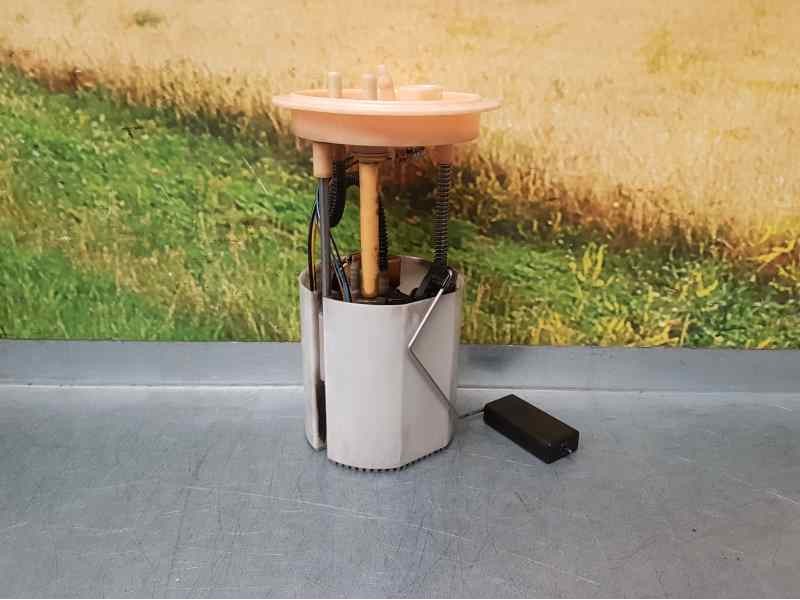 Recambio de aforador para volkswagen eos (1f7) 2.0 tdi referencia OEM IAM 1K0919050J A2C53166111 SIEMENS VDO