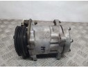 Recambio de compresor aire acondicionado para citroën saxo 1.1 monaco referencia OEM IAM SD7V12 SANDEN 