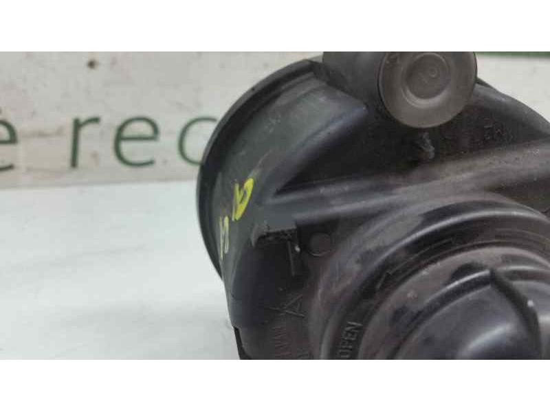 Recambio de faro antiniebla derecho para renault laguna (b56) 1.8 16v rxe referencia OEM IAM   