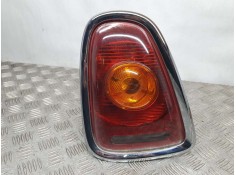 PILOTO TRASERO IZQUIERDO 63212757009 