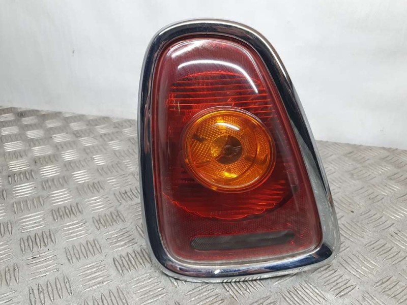 Recambio de piloto trasero izquierdo para mini mini (r56) one referencia OEM IAM 63212757009  