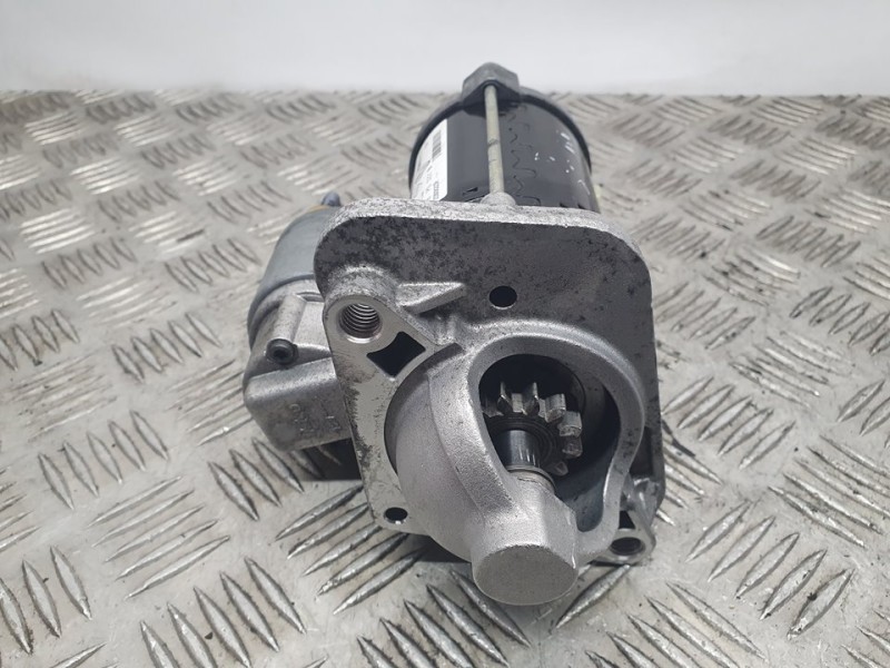 Recambio de motor arranque para renault kangoo profesional referencia OEM IAM 233008223R RSM1411 