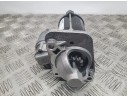 Recambio de motor arranque para renault kangoo profesional referencia OEM IAM 233008223R RSM1411 