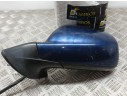 Recambio de retrovisor izquierdo para peugeot 407 sport referencia OEM IAM   ELECTRICO 7 CABLES