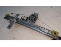 Recambio de elevalunas delantero izquierdo para peugeot 207 confort referencia OEM IAM  6 PINS ELECTRICO