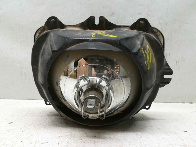 Recambio de faro izquierdo para opel midi referencia OEM IAM   