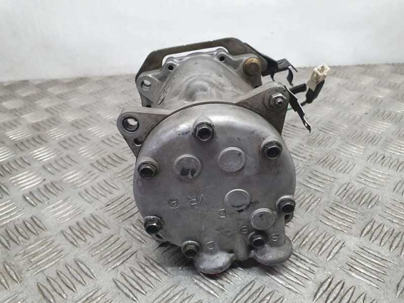 Recambio de compresor aire acondicionado para citroën saxo 1.1 monaco referencia OEM IAM SD7V12 SANDEN 